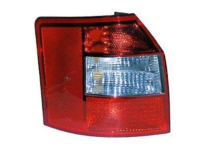 Heckleuchte Audi