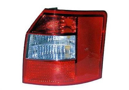 Heckleuchte Audi