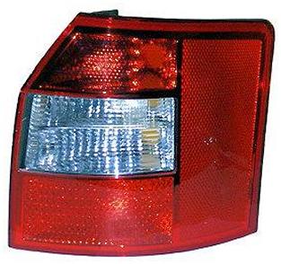 Heckleuchte Audi