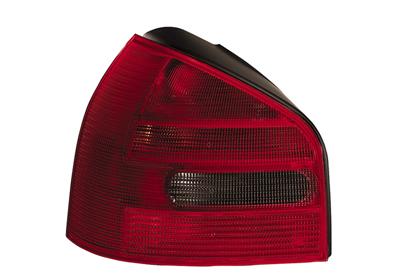 Heckleuchte Audi