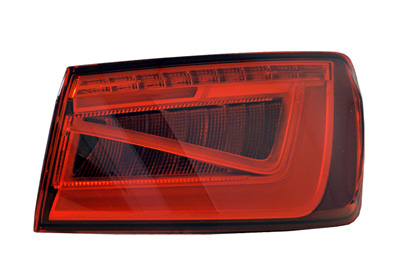 Heckleuchte Audi