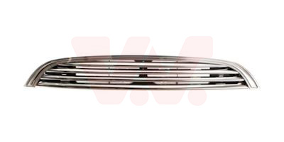 Kühlergrill