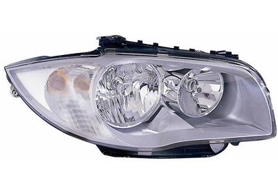 Hauptscheinwerfer, rechts