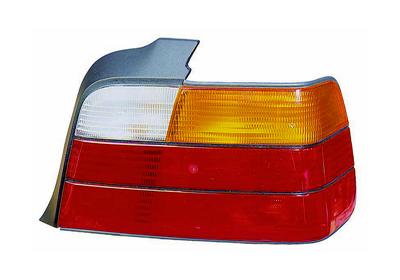 Heckleuchte BMW