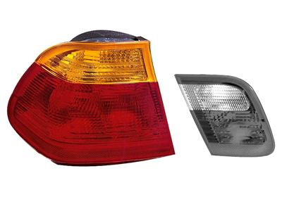 Heckleuchte BMW