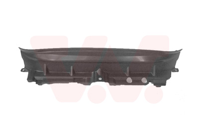 Zier-/Schutzleiste, Frontverkleidung