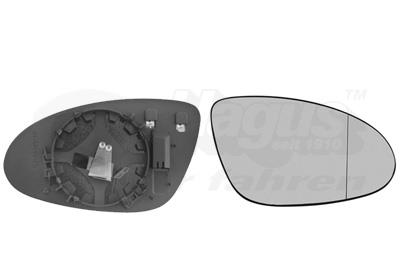 Außenspiegelglas rechts