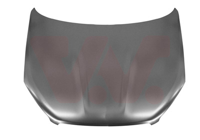 Motorhaube