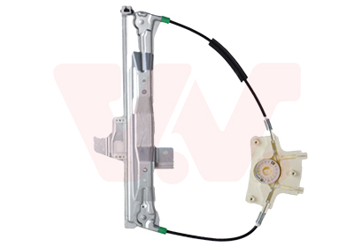Fensterheber hinten links elektrisch