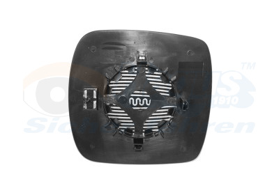 Außenspiegelglas links/rechts