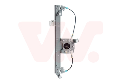 Fensterheber hinten links elektrisch