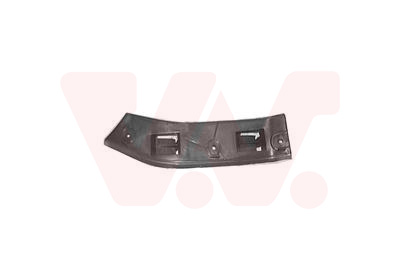 Halter Stossstange