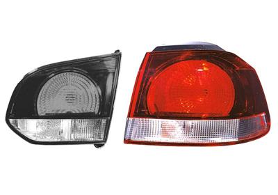 Heckleuchte VW
