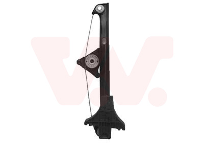 Fensterheber hinten links elektrisch