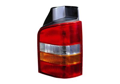 Heckleuchte VW