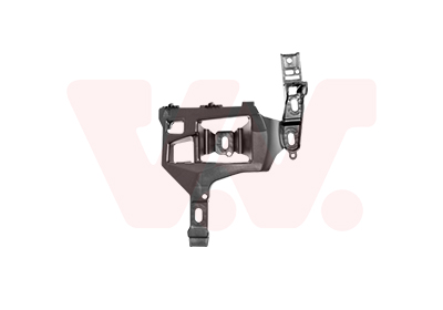 Halter, Stoßfänger