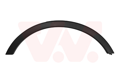 Verbreiterung, Kotflügel