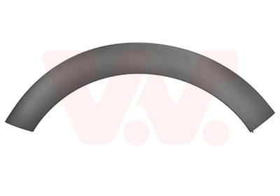 Verbreiterung, Kotflügel