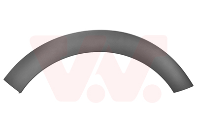 Verbreiterung, Kotflügel