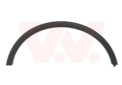 Verbreiterung, Kotflügel