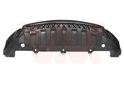 Abdeckung, Frontschürze