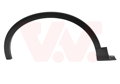 Verbreiterung, Kotflügel