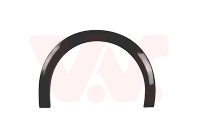 Verbreiterung, Kotflügel