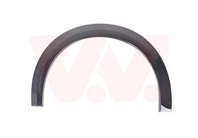 Verbreiterung, Kotflügel