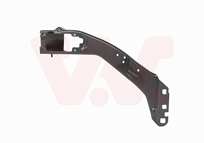Halter, Hauptscheinwerfer