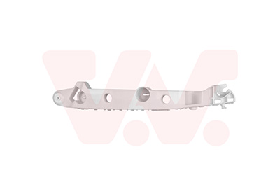 Halter, Stoßfänger