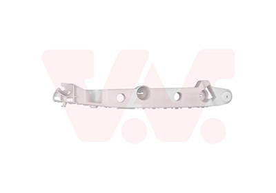 Halter, Stoßfänger