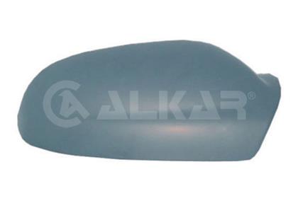 Abdeckung, Außenspiegel