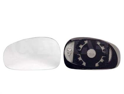 Außenspiegelglas links