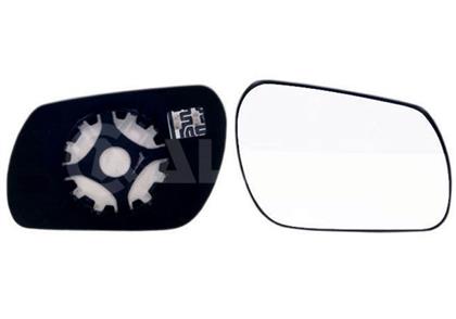Außenspiegelglas rechts