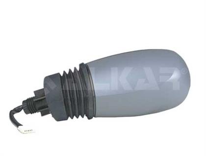 AUSSENSP.KPL.LI CHEV AVEO 06-