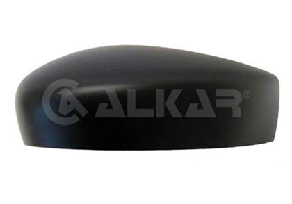 Abdeckung, Außenspiegel