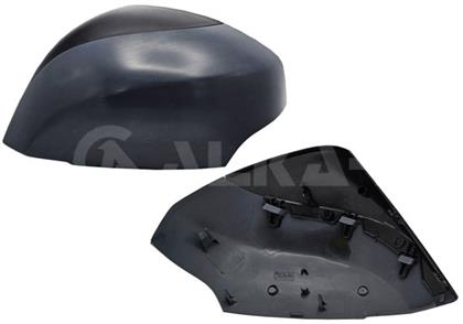 Abdeckung, Außenspiegel