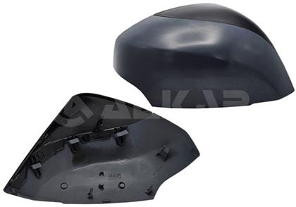 Abdeckung, Außenspiegel