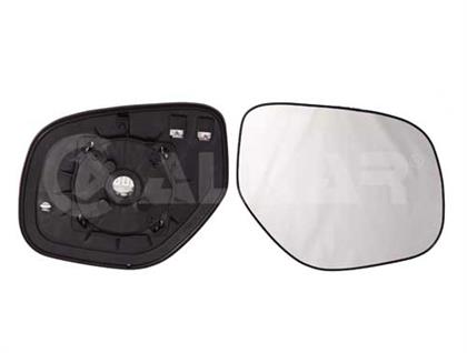 Außenspiegelglas rechts