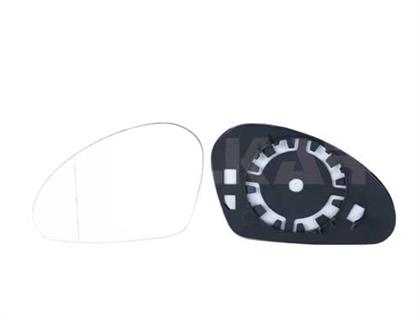 Außenspiegelglas links