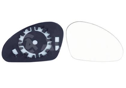 Außenspiegelglas rechts