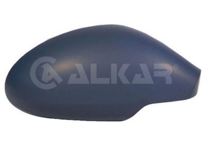 Abdeckung, Außenspiegel