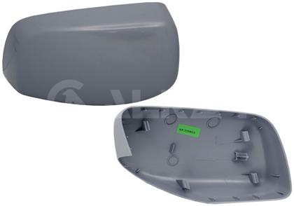 Gehäuse, Außenspiegel