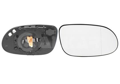 Außenspiegelglas rechts
