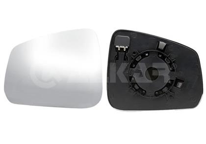 Außenspiegelglas links