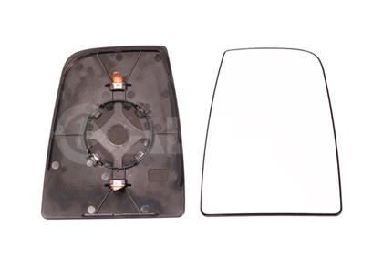 Außenspiegelglas rechts