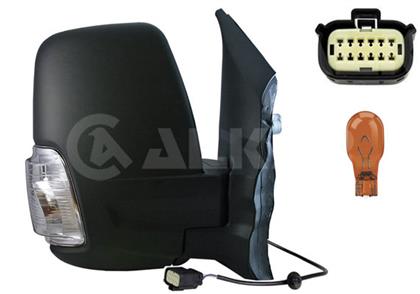 Außenspiegel rechts elektrisch