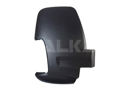 Abdeckung, Außenspiegel