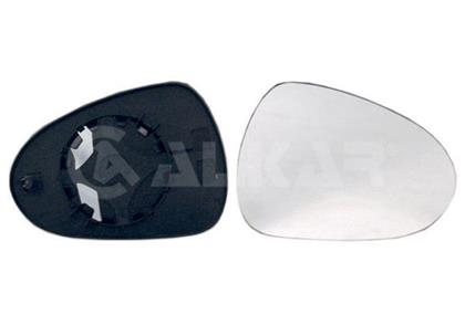 Außenspiegelglas rechts