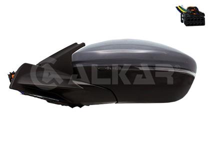 Außenspiegel links elektrisch